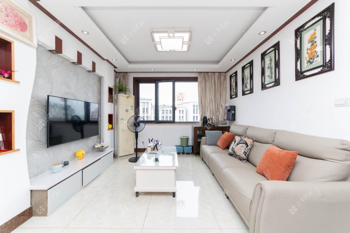 常州聚怡花园北区在租房源室内图_小牛看房