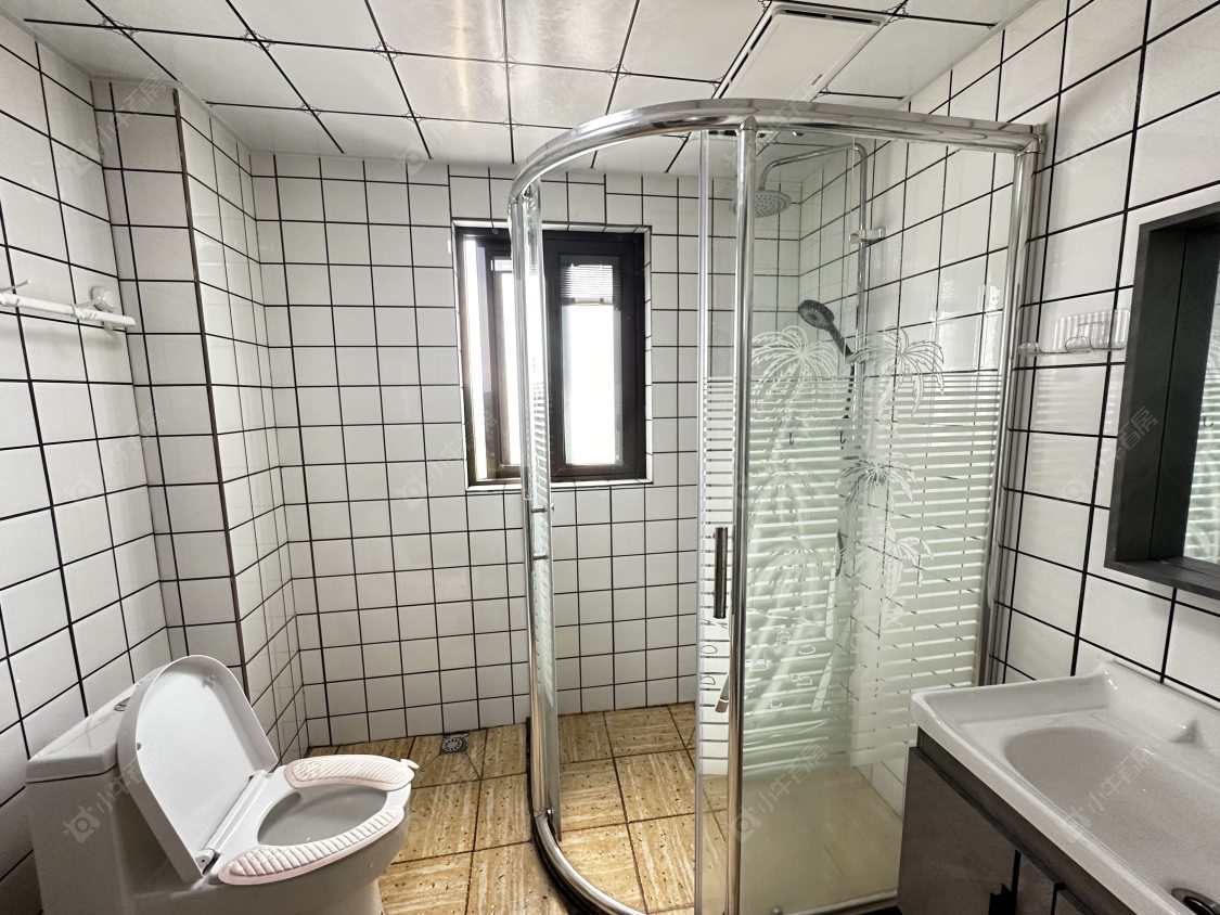 常州悦丰苑在租房源室内图_小牛看房