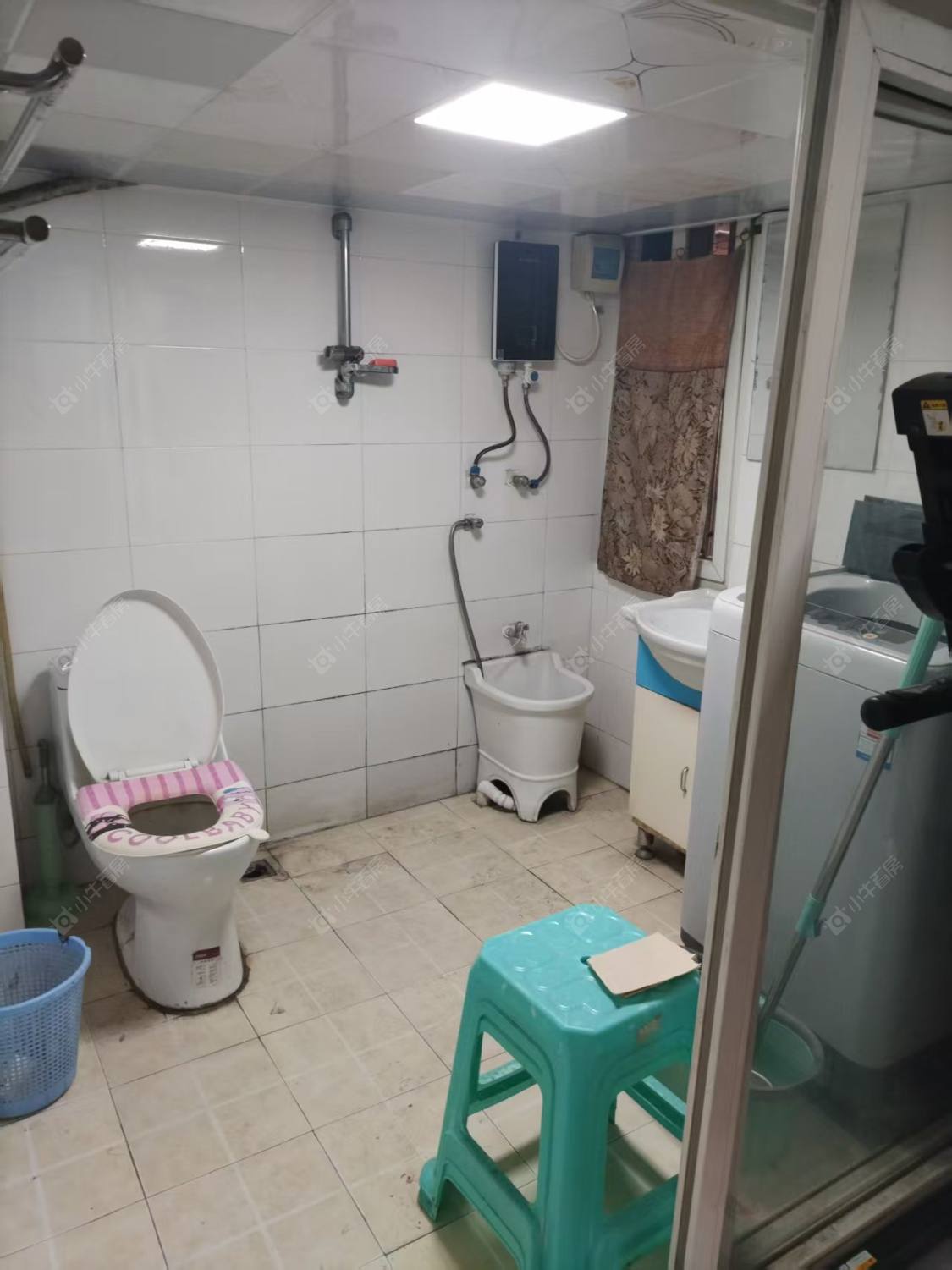 常州阳湖世纪苑北苑在租房源户型图_小牛看房