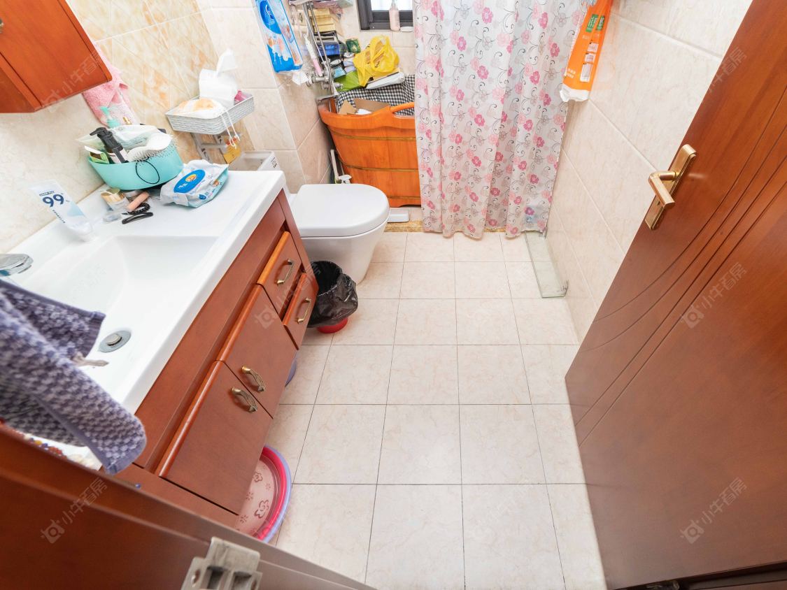 常州万骏金域丹堤在售二手房源室内图_小牛看房