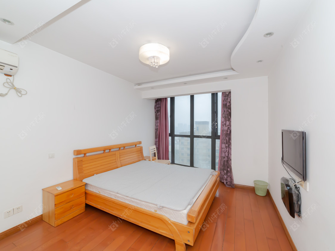 常州中央花园在售二手房源室内图_小牛看房