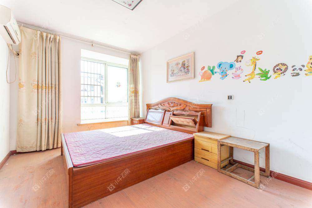 常州古方新村4室2厅2卫出租房源图片