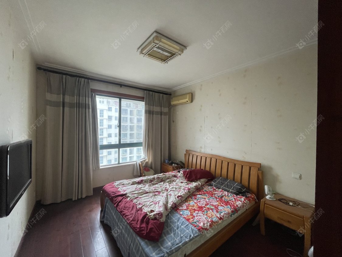 橄榄城房源室内图 常州橄榄城在租房源室内图_小牛看房