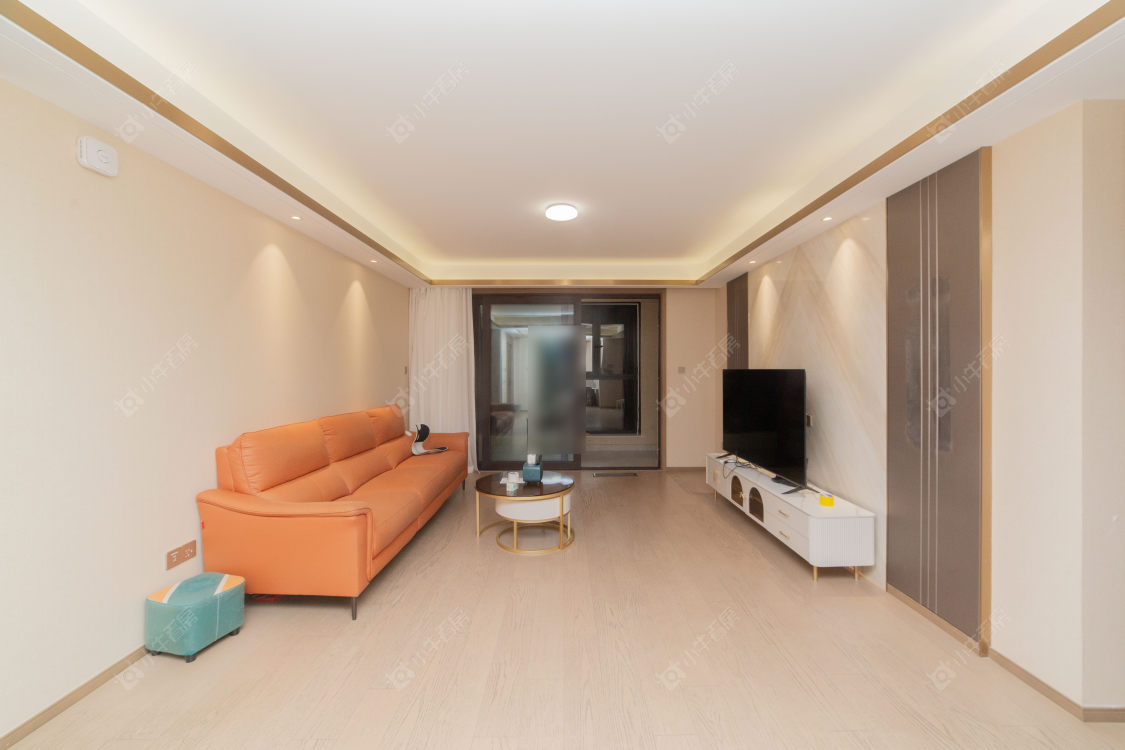 朗诗熙华府房源室内图 常州朗诗熙华府在售二手房源室内图_小牛看房