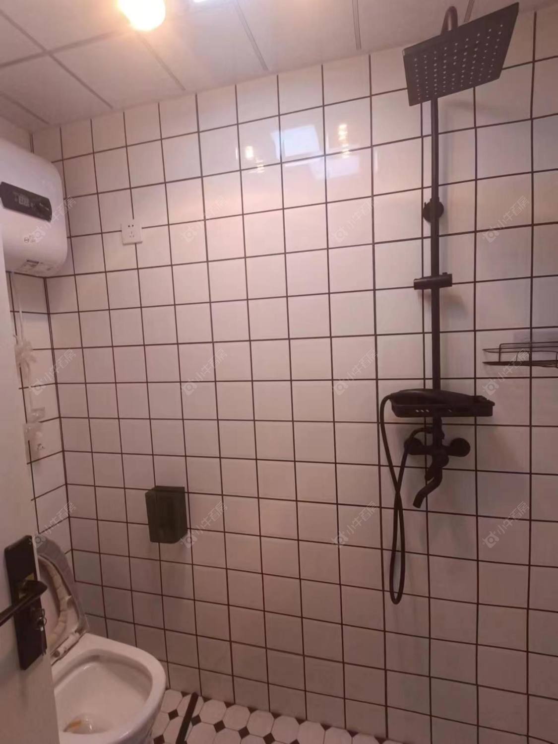 常州碧桂园壹号天禧在租房源室内图_小牛看房