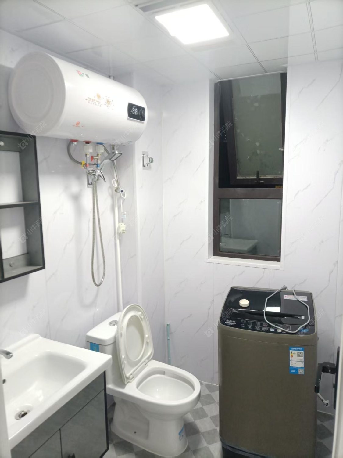 常州绿都万和城七区在租房源_小牛看房