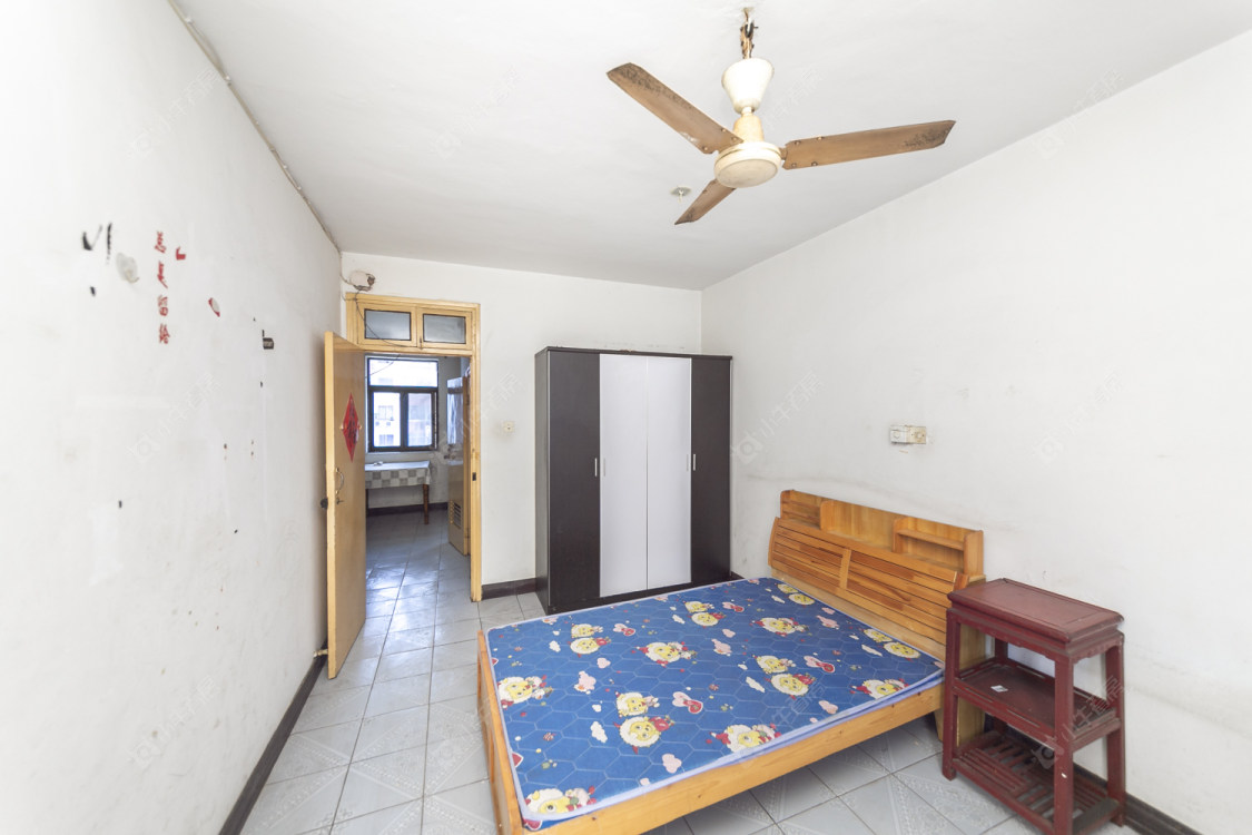 常州荆川里在售二手房源室内图_小牛看房