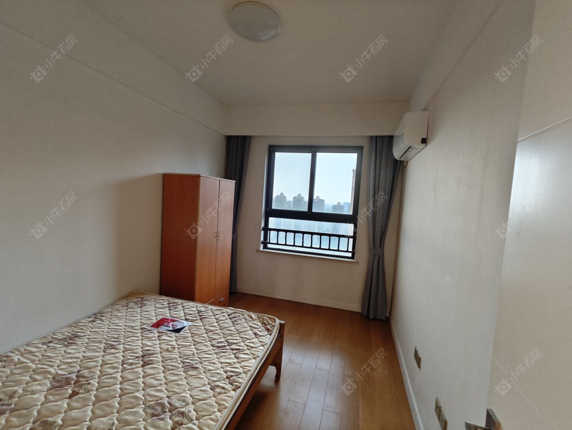 常州新城香悦半岛南区在租房源_小牛看房