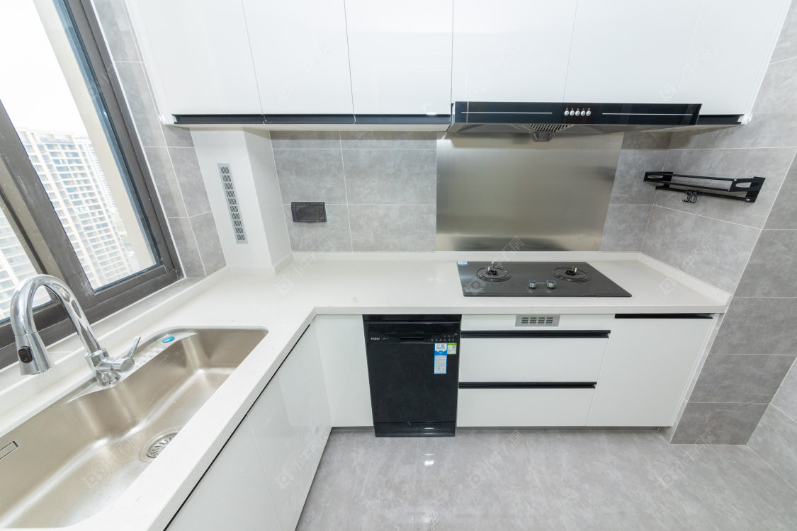 常州绿地香港名墩道在售二手房源室内图_小牛看房