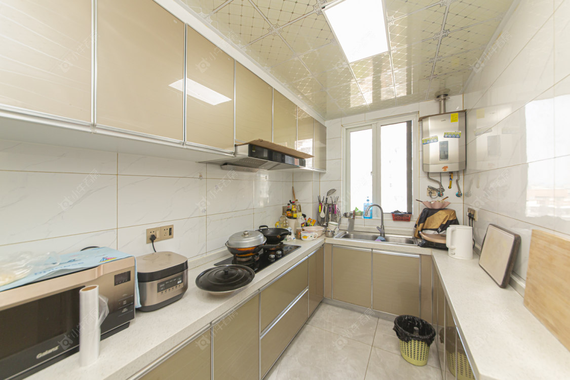 常州聚缘福地在售二手房源室内图_小牛看房