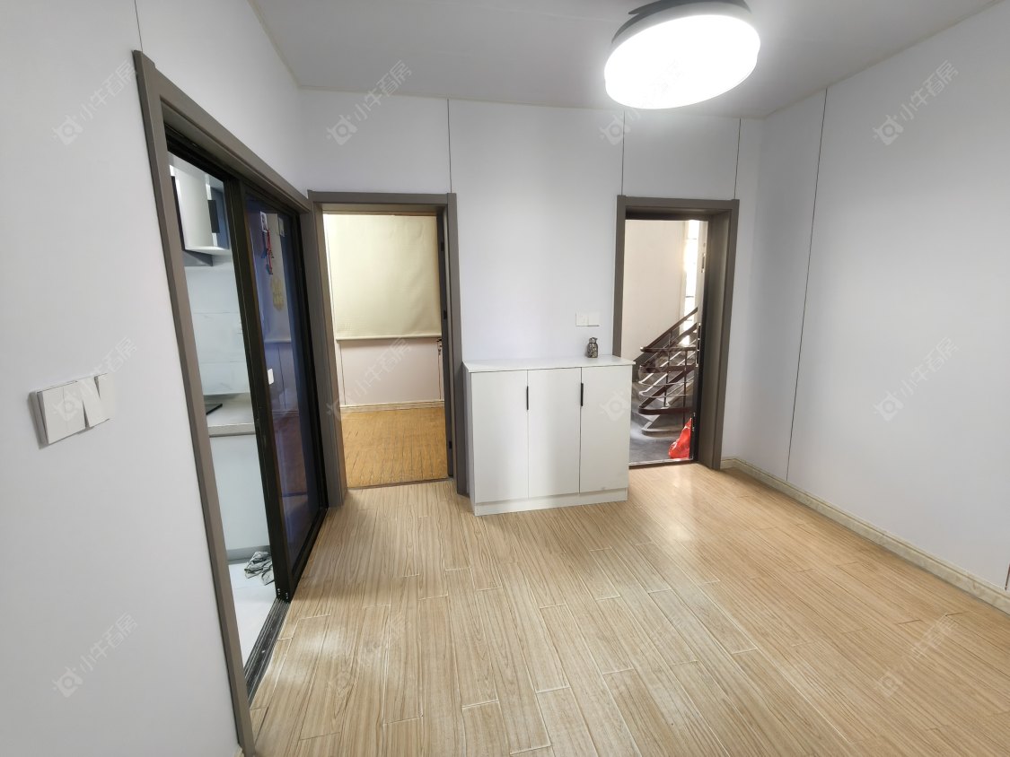 清潭新村房源室内图 常州清潭新村在租房源室内图_小牛看房