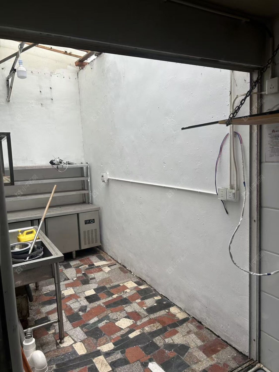 常州陈渡村委在租房源室内图_小牛看房