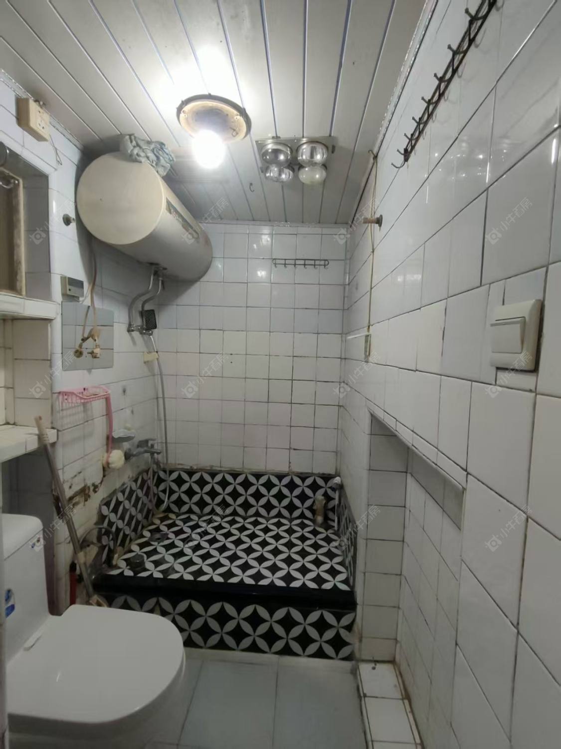 兰翔新村房源室内图 常州兰翔新村在租房源室内图_小牛看房