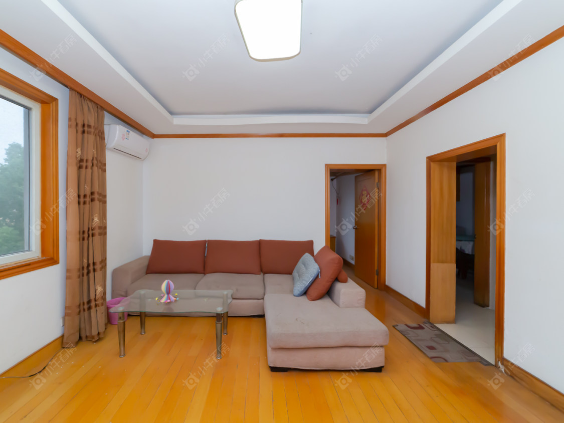 藻江花园一期房源室内图 常州藻江花园一期在售二手房源室内图_小牛看房