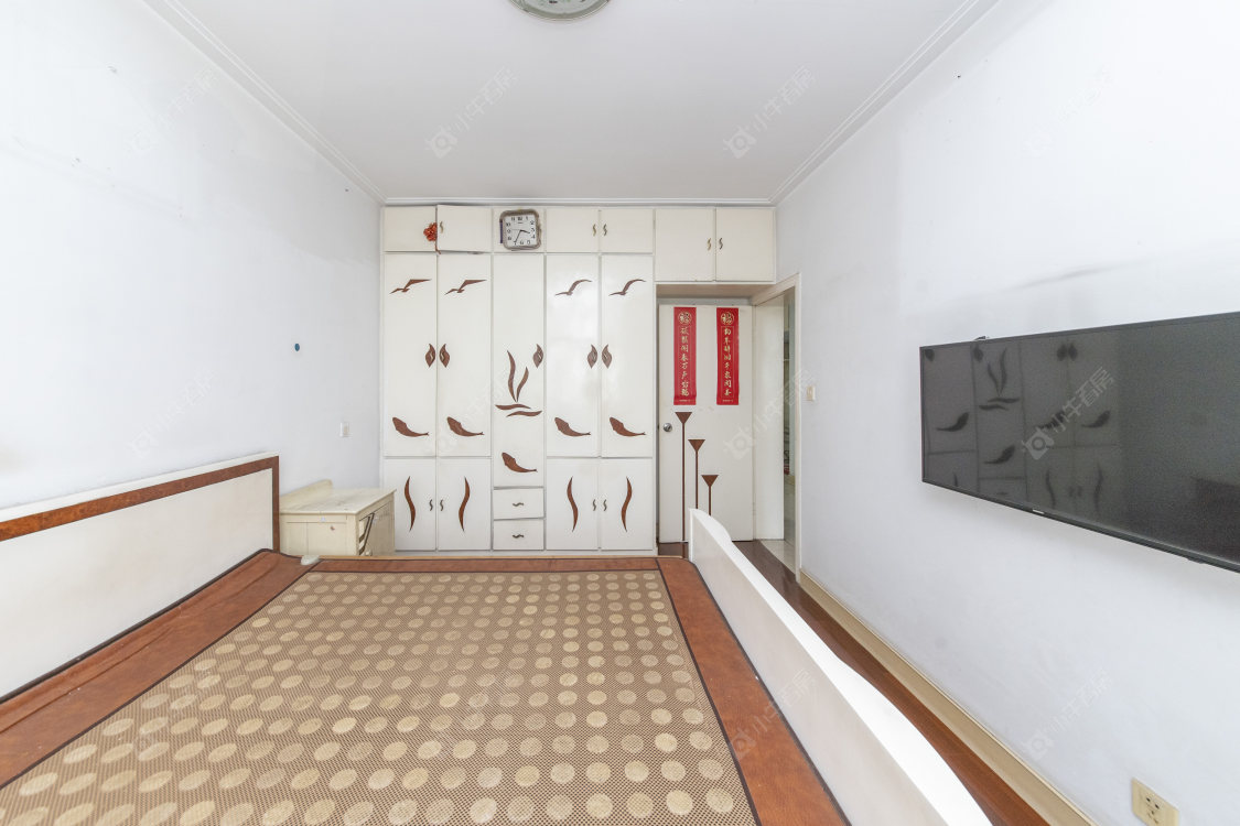 常州中凉新村七期在售二手房源室内图_小牛看房