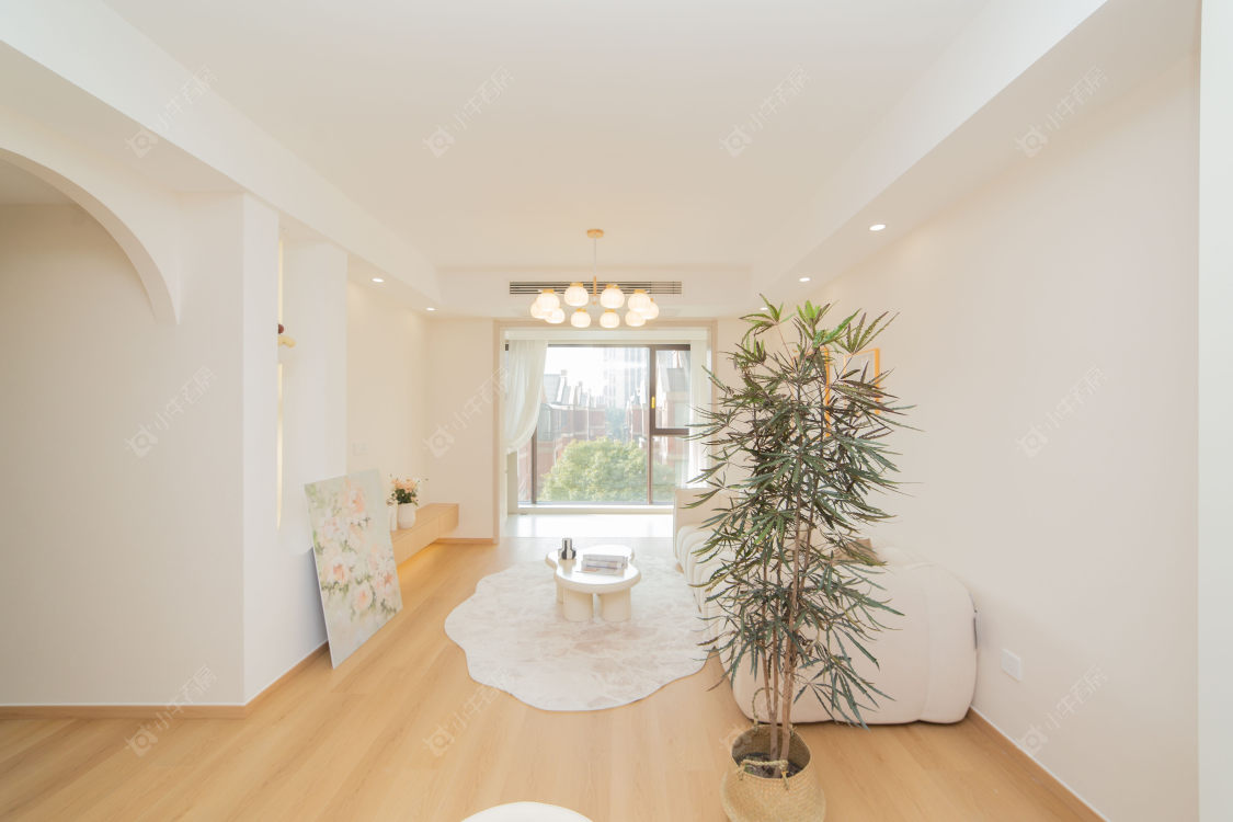 尚枫澜湾房源室内图 常州尚枫澜湾在售二手房源室内图_小牛看房