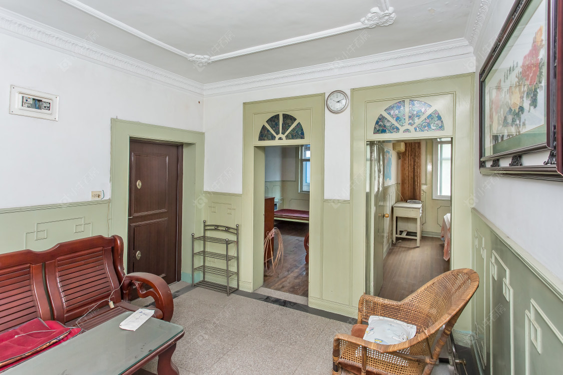 常州坛园在售二手房源室内图_小牛看房