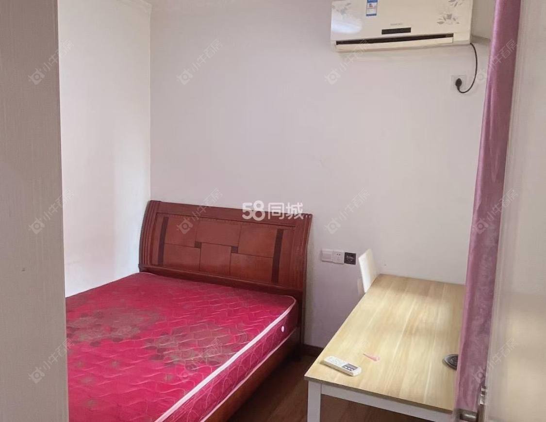 常州公园壹号四期在租房源室内图_小牛看房