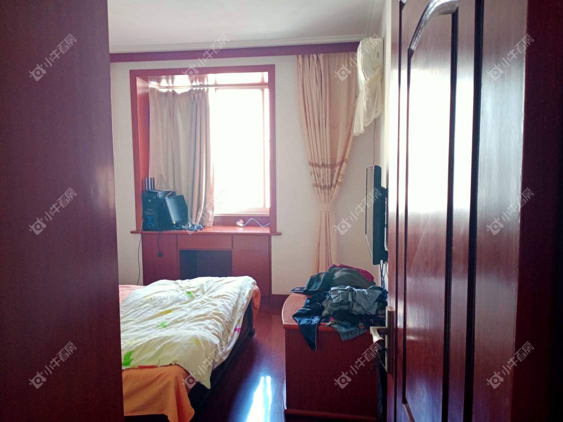 常州潞城花苑在租房源_小牛看房