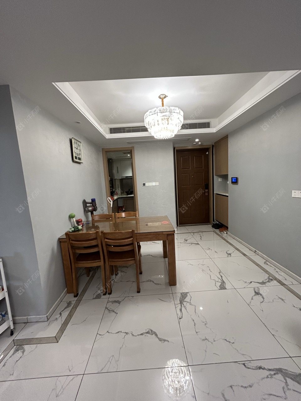 常州美的江山樾在租房源室内图_小牛看房