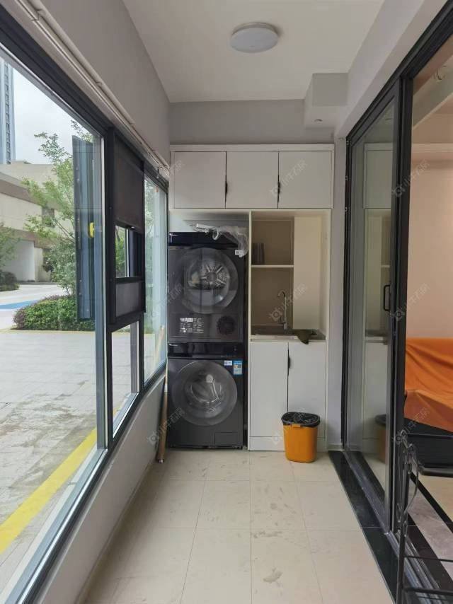 常州蓝光晶曜在租房源室内图_小牛看房