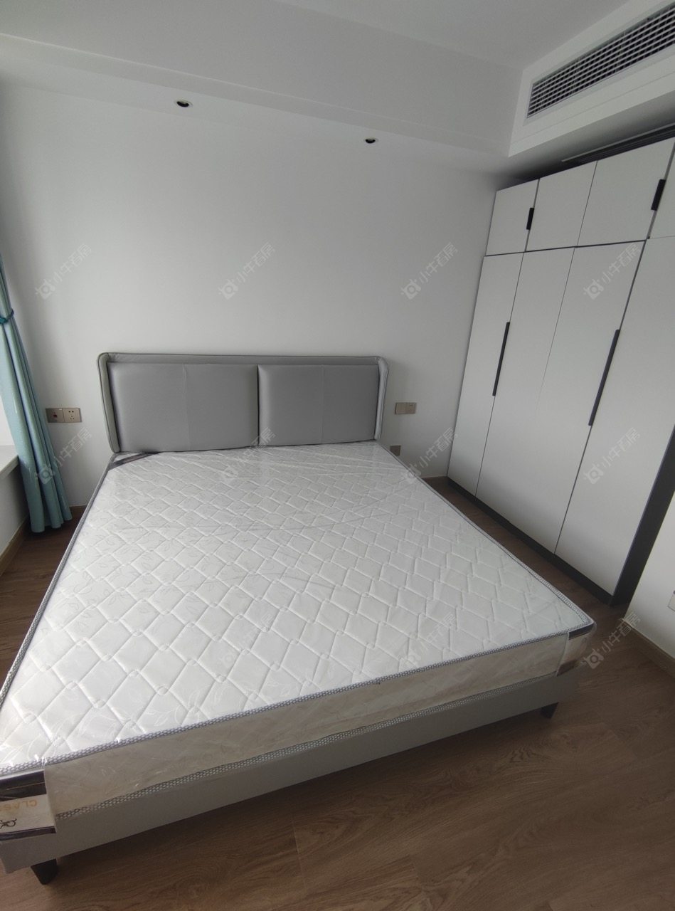 常州绿地香港名墩道在租房源室内图_小牛看房