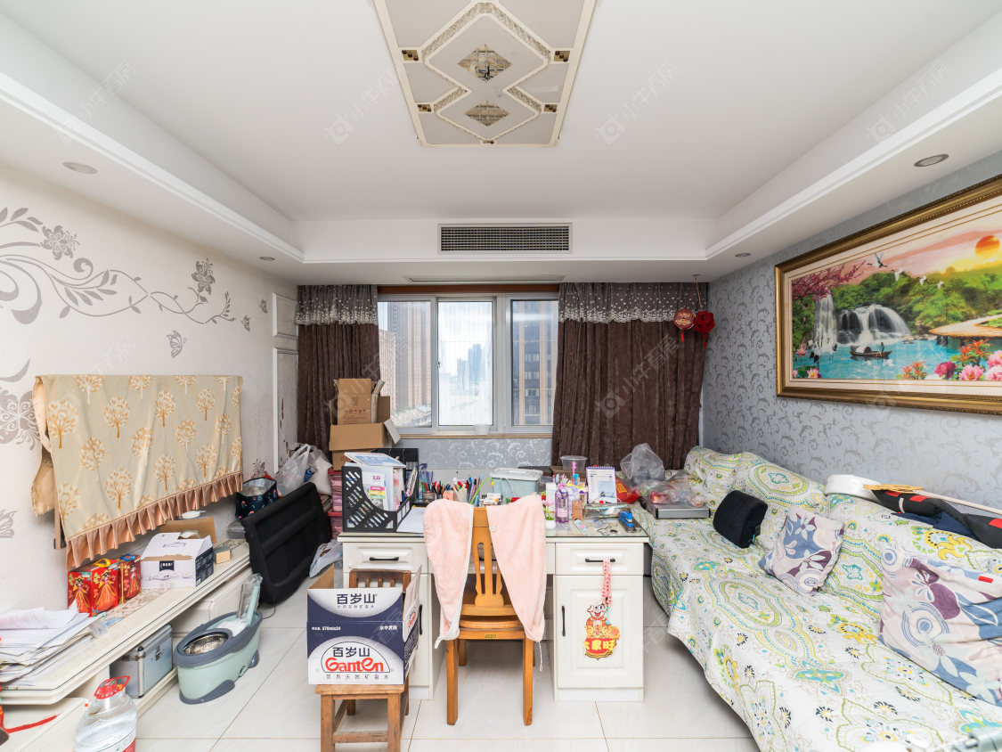 港龙新港城房源 常州港龙新港城在售二手房源_小牛看房