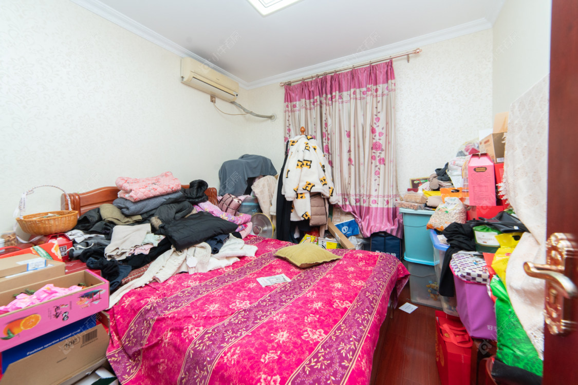 常州泰盈八千里在售二手房源室内图_小牛看房