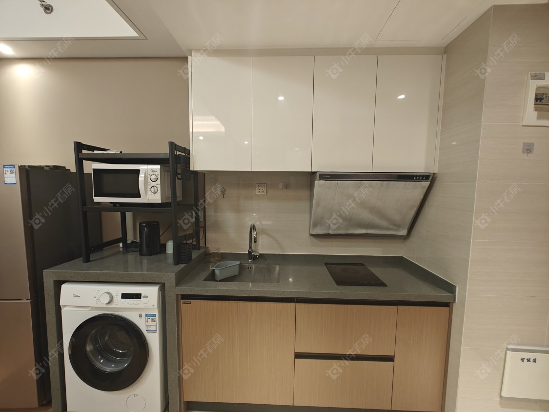 常州星河澜月湾在租房源_小牛看房