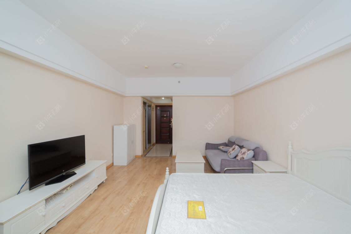 常州新北万达广场在售二手房源_小牛看房