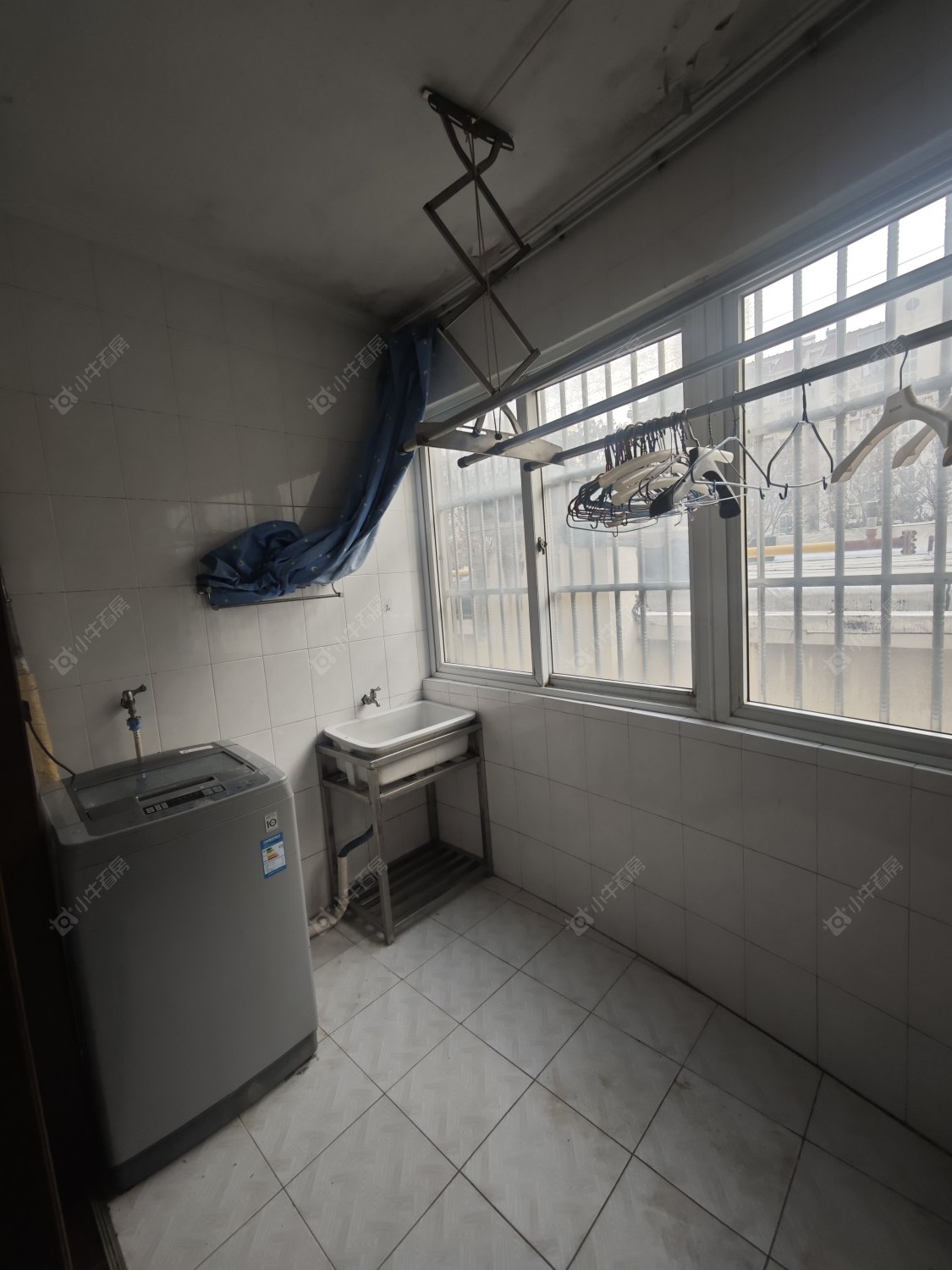 常州太湖花园在租房源室内图_小牛看房