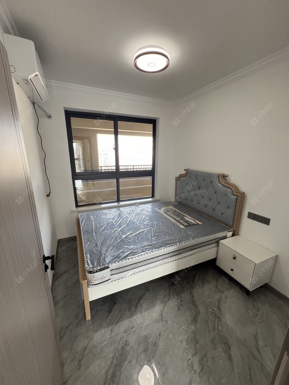 常州玉兰广场五期在租房源室内图_小牛看房