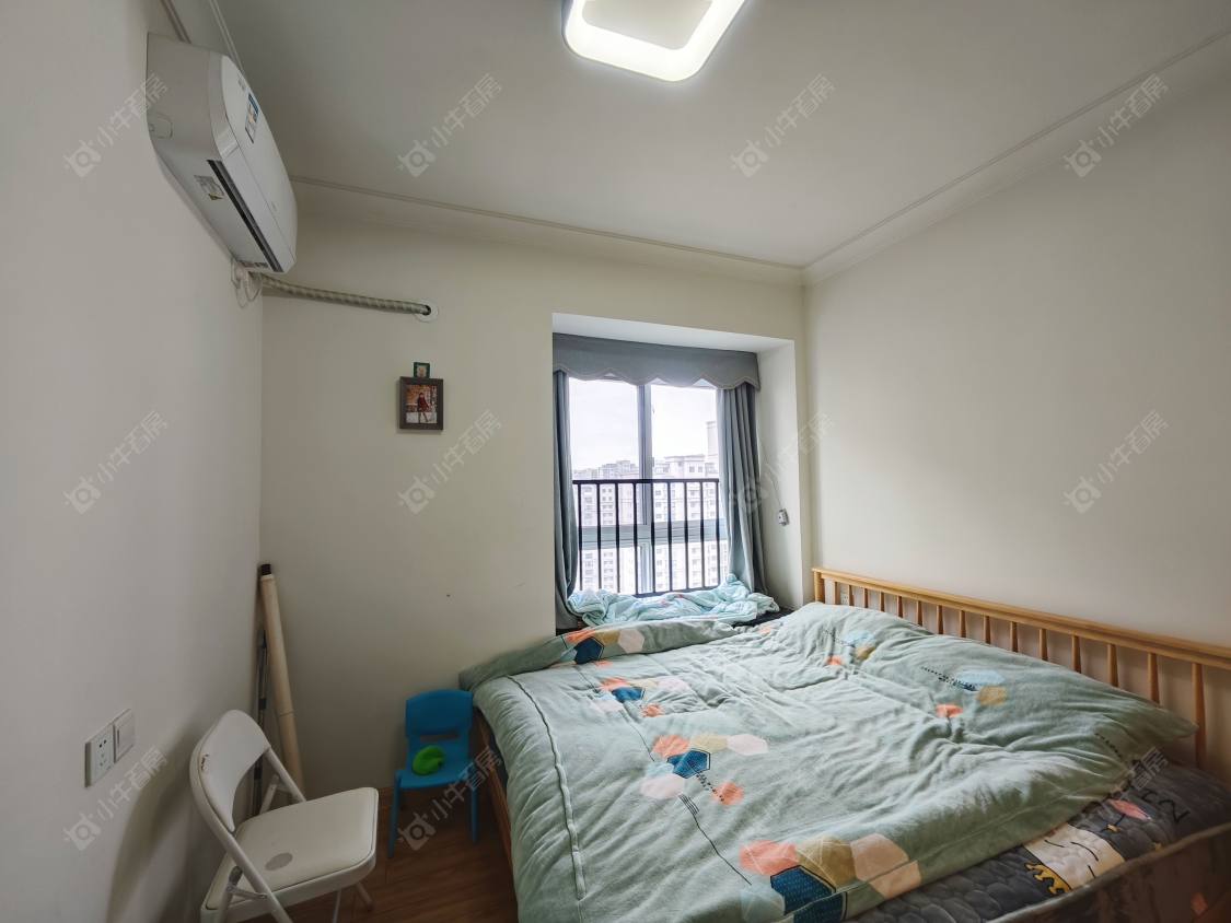 常州碧桂园在售二手房房源室内图_小牛看房