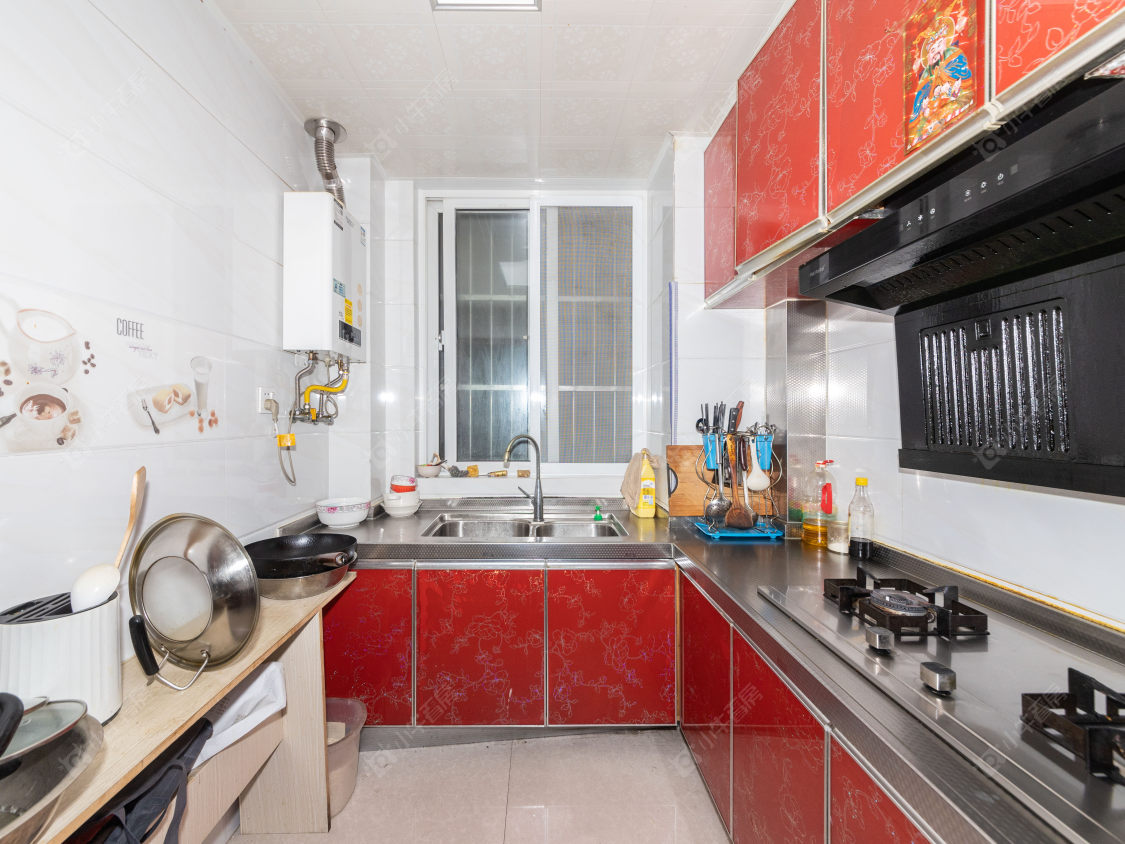 常州西瑶苑在售二手房源室内图_小牛看房