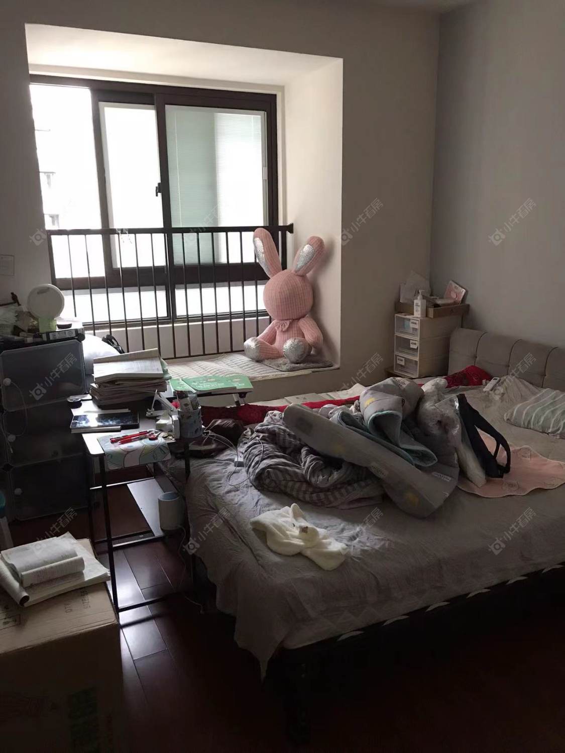 常州牡丹学府在租房源_小牛看房