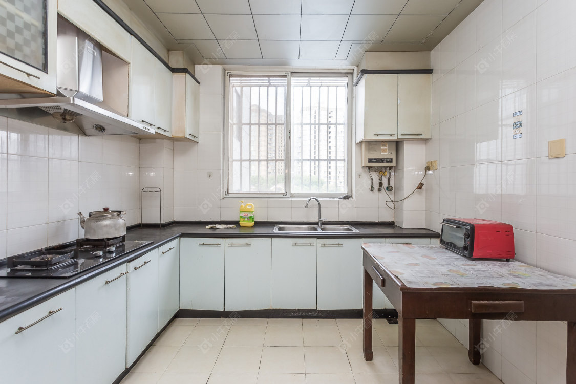 常州翠竹新村北区在售二手房源室内图_小牛看房