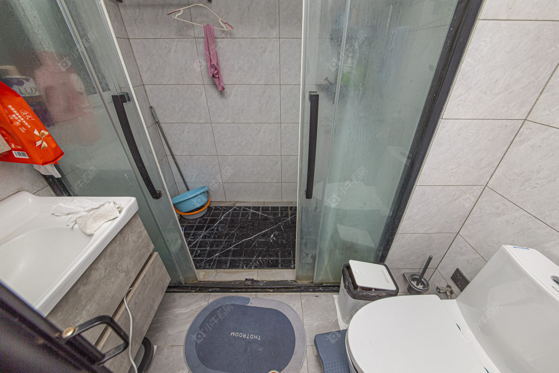 常州招商花园城在售二手房源室内图_小牛看房