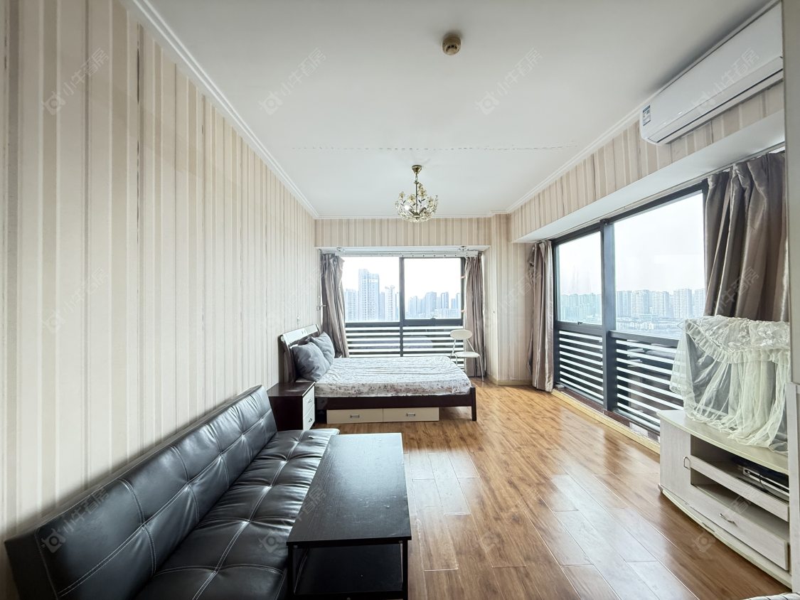 常州新天地不夜城在租房源室内图_小牛看房