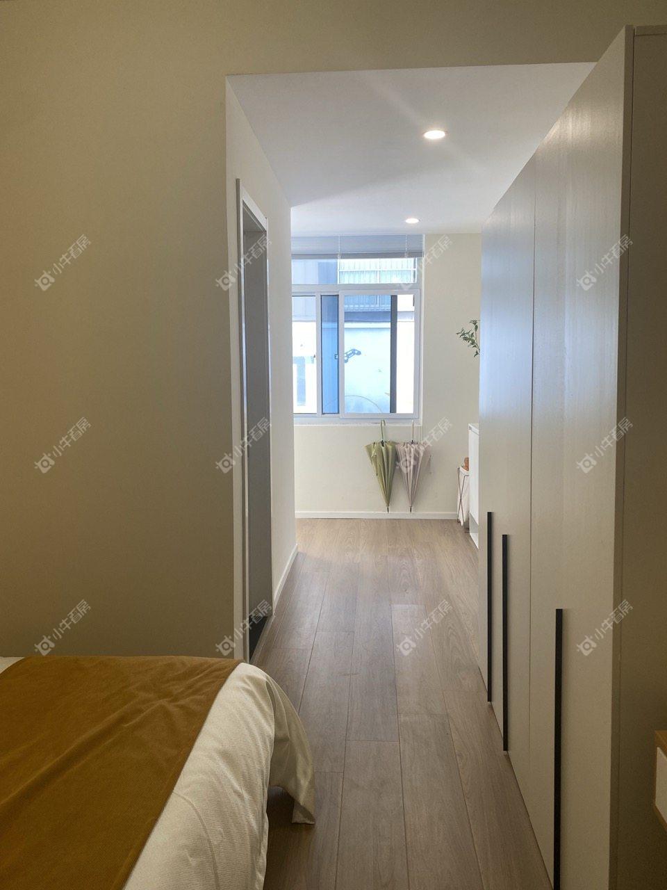 常州小牛五星里人才社区1室1厅1卫出租_小牛看房