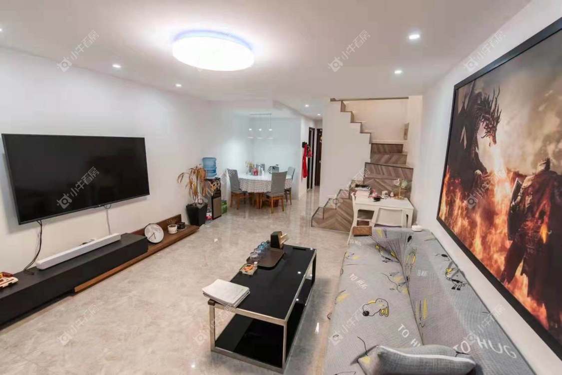 常州银河湾第一城一期在租房源_小牛看房