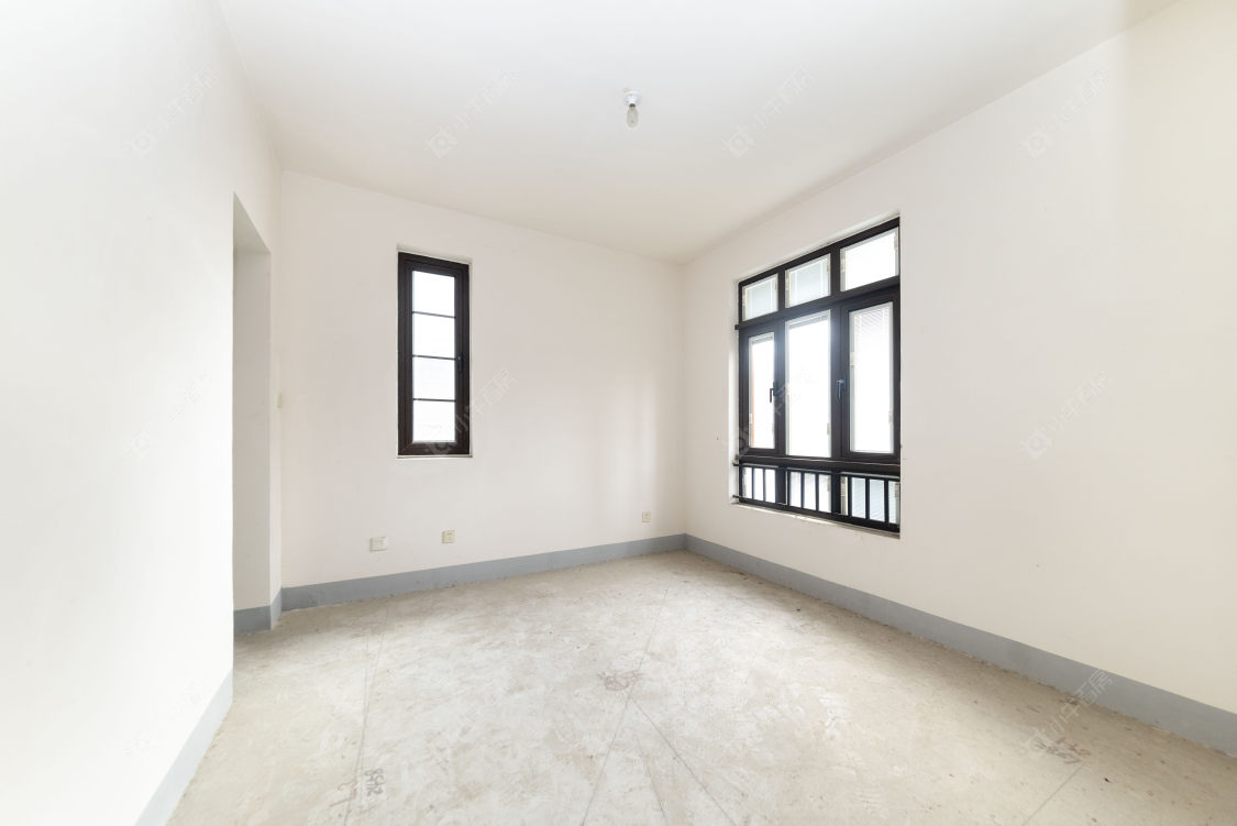 常州莱蒙城别墅区在售二手房源室内图_小牛看房