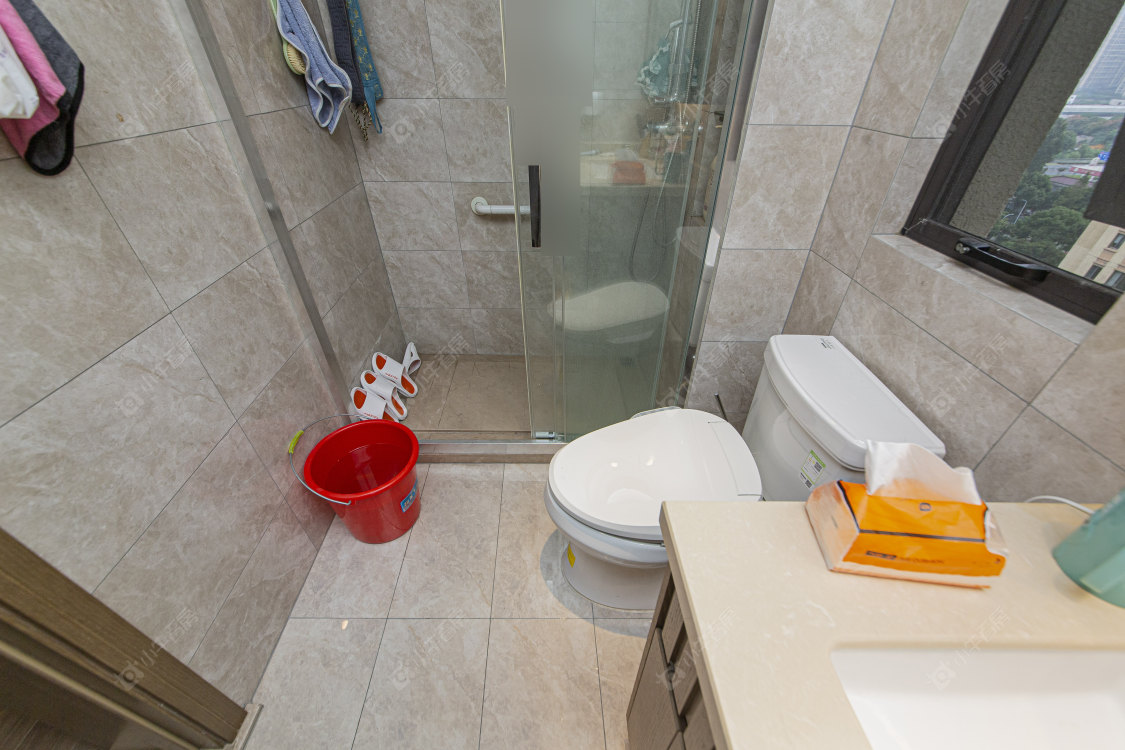 新城金樾房源室内图 常州新城金樾在售二手房源室内图_小牛看房