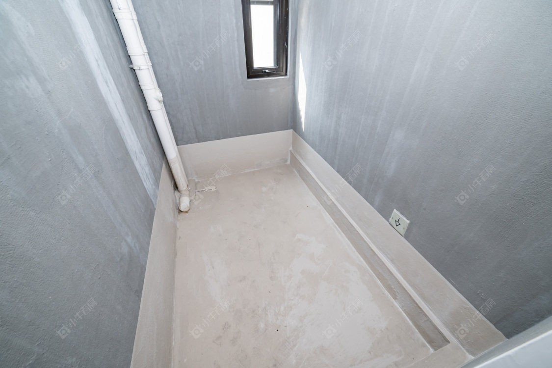 常州新城璞樾和山在售二手房源室内图_小牛看房