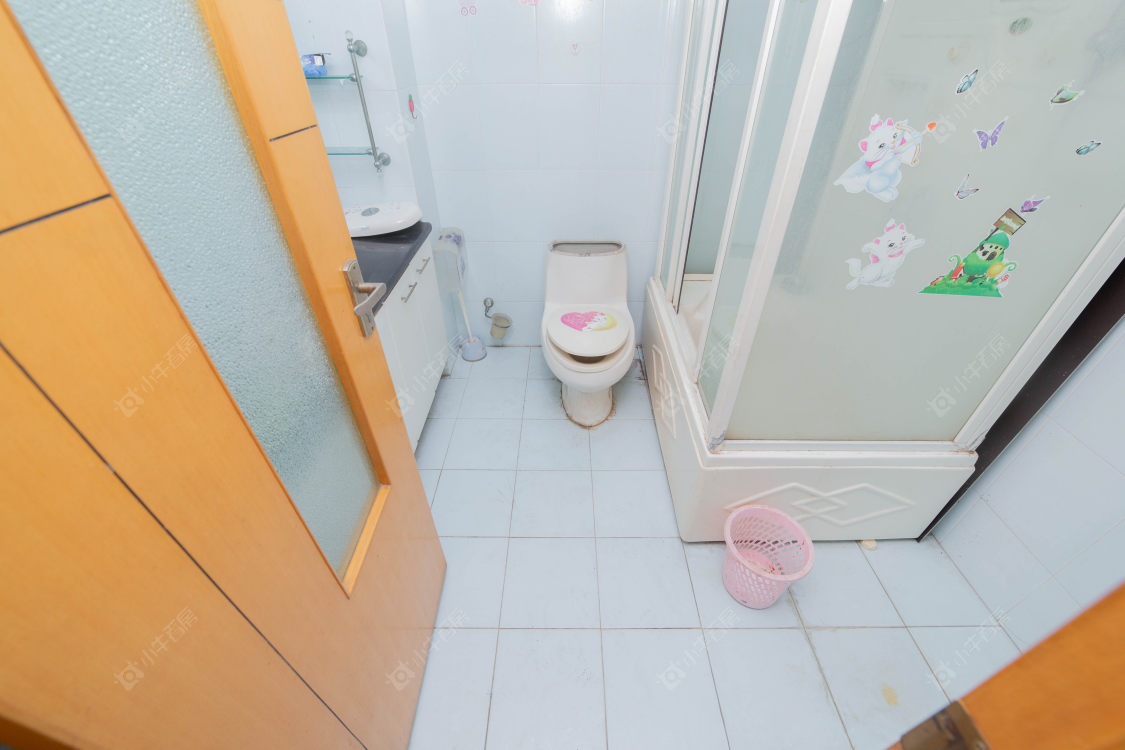 常州太湖花园在售二手房源室内图_小牛看房