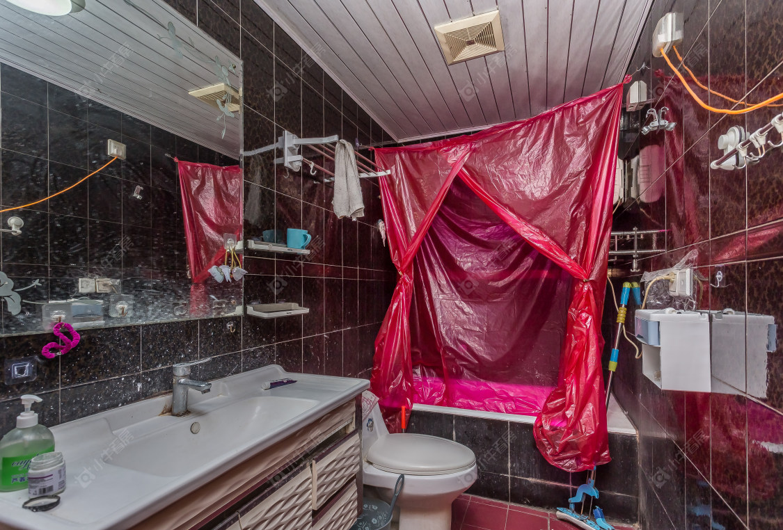 常州竹林新村在售二手房源室内图_小牛看房