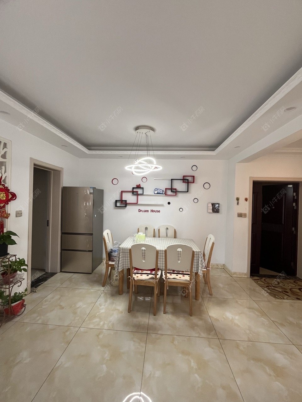 世茂香槟湖三期房源室内图 常州世茂香槟湖三期在租房源室内图_小牛看房