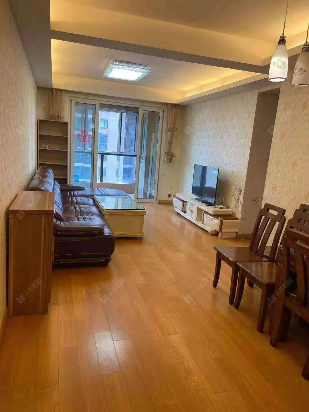 常州九洲花园二期在租房源室内图_小牛看房