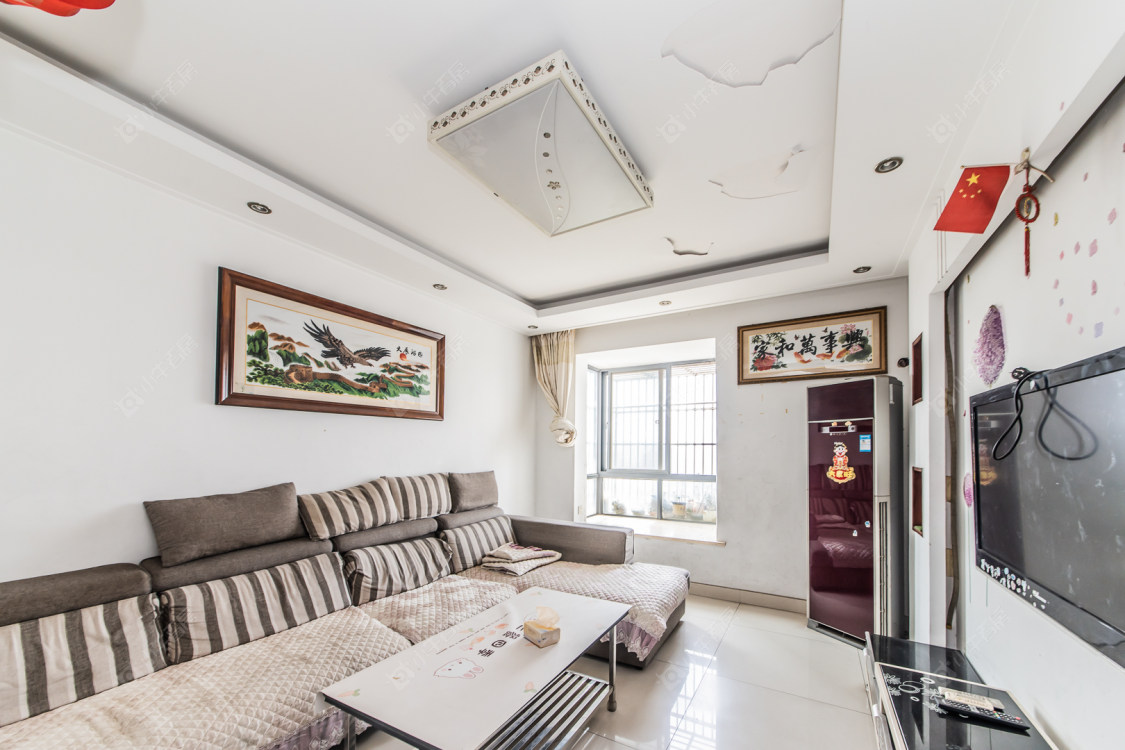 常州祥龙苑在售二手房源室内图_小牛看房