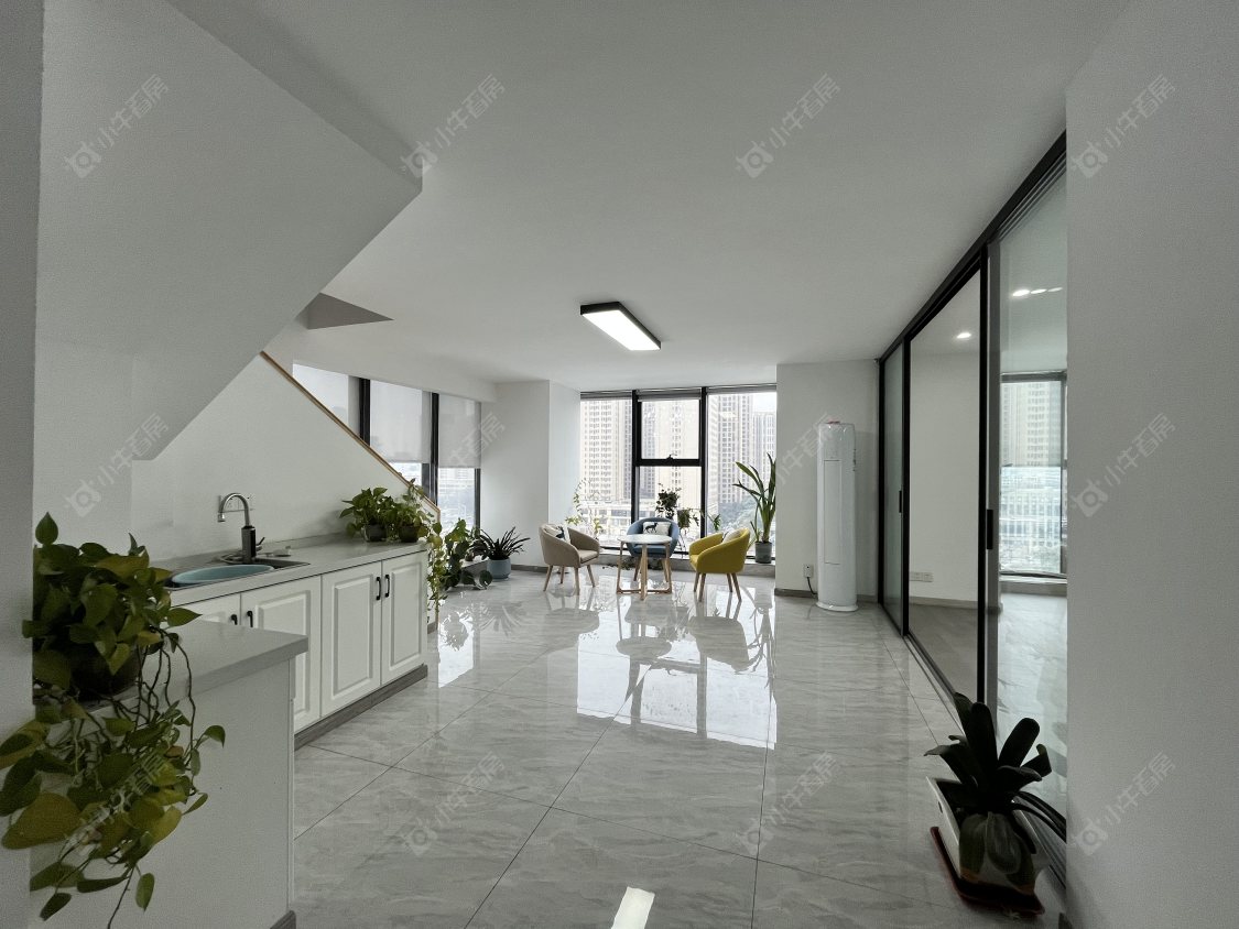 荣盛曼哈顿广场房源 常州荣盛曼哈顿广场在租房源_小牛看房