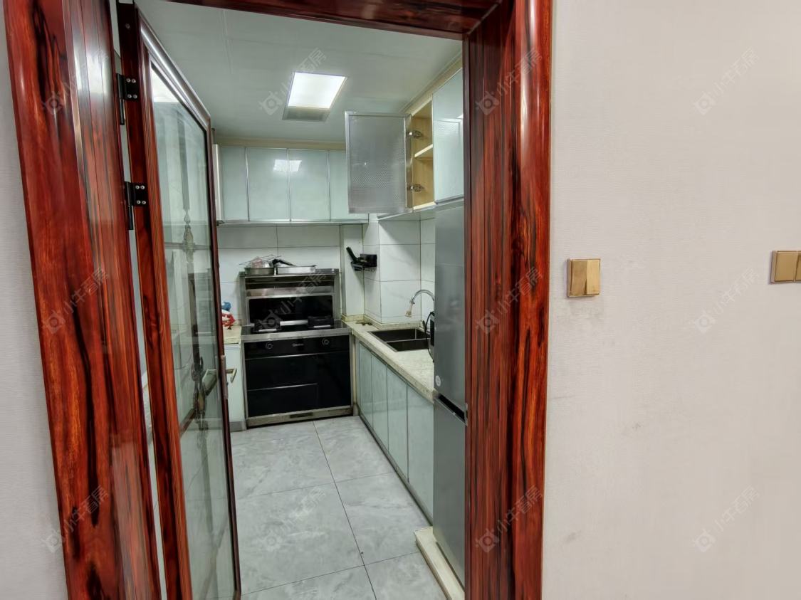 常州滨江豪园在租房源_小牛看房